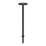 Eglo DREOLI 901072 Lampă solară 1x8.5W/LED 3000K 1030LM IP44