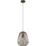 Eglo ESPINAL 901097 Lampă cu pendul 1x40w/e27 ip20
