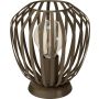 Eglo ESPINAL 901099 Lampă de masă 1x40w/e27 ip20