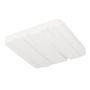Eglo FERENTINO 900609 Lustră de tavan 1x10W/LED 3000K 1100LM IP20