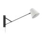 Eglo FORCADET 900865 Aplique de perete 1x40W/E27 IP20