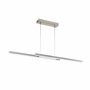 Eglo FRAIOLI-Z 900077 Lampă cu pendul 2x17W/LED 2700-6500K 4800LM IP20