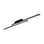Eglo FRAIOLI-Z 900079 Lustră de tavan 2x17W/LED 2700-6500K 4800LM IP20