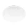 Eglo FRANIA-S 900363 Lustră de tavan 1x18W/LED 4000K 1850LM IP44