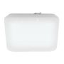 Eglo FRANIA-S 900364 Lustră de tavan 1x14,6W/LED 4000K 1600LM IP44