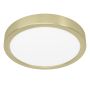 Eglo FUEVA 5 900181 Lustră de tavan 1x17W/LED 3000K 2000LM IP20