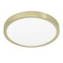 Eglo FUEVA 5 900182 Lustră de tavan 1x20,5W/LED 3000K 2400LM IP20