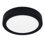Eglo FUEVA 5 900581 Lustră de tavan 1x11W/LED 3000K 1350LM IP20