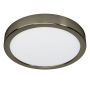 Eglo FUEVA 5 900584 Lustră de tavan 1x17W/LED 3000K 2000LM IP20