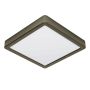 Eglo FUEVA 5 900594 Lustră de tavan 1x17W/LED 3000K 2000LM IP20