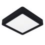 Eglo FUEVA 5 900643 Lustră de tavan 1x11W/LED 3000K 1350LM IP44