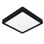Eglo FUEVA 5 900644 Lustră de tavan 1x17W/LED 3000K 2000LM IP44