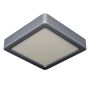 Eglo FUEVA 5 900646 Lustră de tavan 1x11W/LED 3000K 1350LM IP44