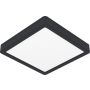 Eglo FUEVA 6 901303 Lustră de tavan 10.5w/led 2700k,4000k,6500k ip20 1700lm