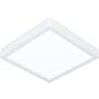 Eglo FUEVA 6 901312 Lustră de tavan 10.5w/led 2700k,4000k,6500k ip20 1700lm