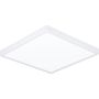 Eglo FUEVA 6 901314 Lustră de tavan 17.5w/led 2700k,4000k,6500k ip20 2800lm