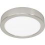 Eglo FUEVA 6 901315 Lustră de tavan 7.5w/led 2700k,4000k,6500k ip20 1000lm