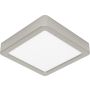 Eglo FUEVA 6 901319 Lustră de tavan 7w/led 2700k,4000k,6500k ip20 1100lm