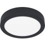 Eglo FUEVA 6 901324 Lustră de tavan 7.5w/led 2700k,4000k,6500k ip44 1000lm