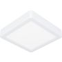 Eglo FUEVA 6 901335 Lustră de tavan 7w/led 2700k,4000k,6500k ip44 1100lm