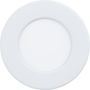 Eglo FUEVA 6 901416 Lumină îngropată deasupra plafonului 3.7w/led 2700k,4000k,6500k ip44 450lm
