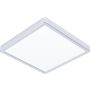 Eglo FUEVA 6 901767 Lustră de tavan 13w/led 2700k,4000k,6500k ip44 2100lm