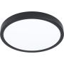 Eglo FUEVA 6-Z 901373 Lustră de tavan 14.3w/led 2700_6500k ip44 1800lm