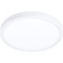 Eglo FUEVA 6-Z 901377 Lustră de tavan 14.3w/led 2700_6500k ip44 1800lm