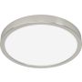 Eglo FUEVA 6-Z 901382 Lustră de tavan 14.3w/led 2700_6500k ip44 1800lm