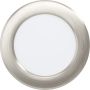 Eglo FUEVA 6-Z 901435 Lumină îngropată deasupra plafonului 5w/led 2700_6500k ip44 620lm
