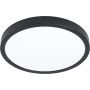Eglo FUEVA 6-Z 901725 Lustră de tavan 17.5w/led 2700_6500k ip44 2850lm
