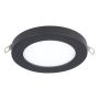 Eglo FUEVA FLEX 900931 Lumină îngropată deasupra plafonului 1x5,5W/LED 3000K 650lm IP20