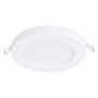 Eglo FUEVA FLEX 900935 Lumină îngropată deasupra plafonului 1x5,5W/LED 4000K 700lm IP20