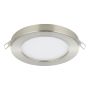 Eglo FUEVA FLEX 900936 Lumină îngropată deasupra plafonului 1x5,5W/LED 4000K 700lm IP20