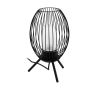 Eglo FUSIGNANO 900123 Lampă de masă 1x28W/E27 IP44