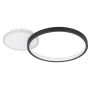 Eglo GAFARES 900421 Lustră de tavan 1x15W/LED 3000-6500K 2100LM IP20