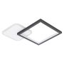 Eglo GAFARES 900422 Lustră de tavan 1x15W/LED 3000-6500K 2100LM IP20