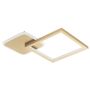 Eglo GAFARES 900424 Lustră de tavan 1x15W/LED 3000-6500K 2100LM IP20