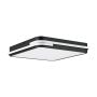Eglo GENOVESE-Z 900477 Lustră de tavan 1x22W/LED 2700-6500K 3000LM IP20