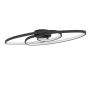 Eglo GIANELLA 900947 Lustră de tavan 1x38W/LED 3000K 4400lm IP20