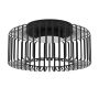 Eglo GINESTRONE-Z 900722 Lampă de tavan 1x22W/LED 2700-6500K 2450LM IP20