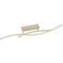 Eglo GRISOLIA 901211 Lampă de tavan 12w/led 4000k ip20 1500lm
