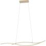 Eglo GRISOLIA 901212 Lampă cu pendul 20w/led 4000k ip20 2500lm