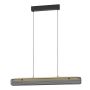 Eglo KOKOMO-Z 900702 Lampă cu pendul 1x34W/LED 2700-6500K 4100LM IP20