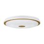 Eglo LANCIANO 1 900599 Lustră de tavan 1x35W/LED 3000K, 4000K, 5000K 4000LM IP20