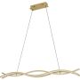 Eglo LASANA 4 901106 Lampă cu pendul 35w/led 3000k ip20 5300lm