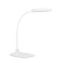 Eglo LAURO 902178 lampka biurkowa 1x5.5W/LED 600lm 2700K, 4000K, 6500K IP20