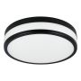 Eglo LED PALERMO 900846 Lustră de tavan 3x7,5W/LED 3000K 2100lm IP44