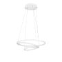 Eglo LOBINERO-Z 900478 Lampă cu pendul 1x43,2W/LED 3000-6500K 6000LM IP20