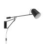 Eglo LORETO 1 900614 Aplique de perete 1x28W/E27 IP20